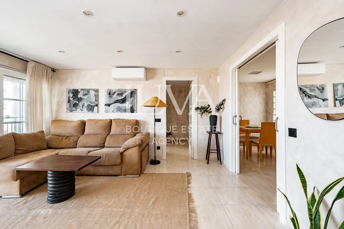 Appartement compact avec piscine à vendre à Cabrera de Mar, imagen 7