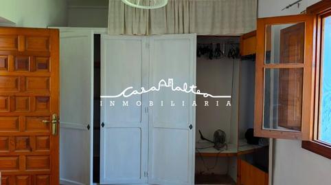 Foto 3 de Casa adosada de lloguer a Partida Plà del Castell, Altea ciudad, Altea