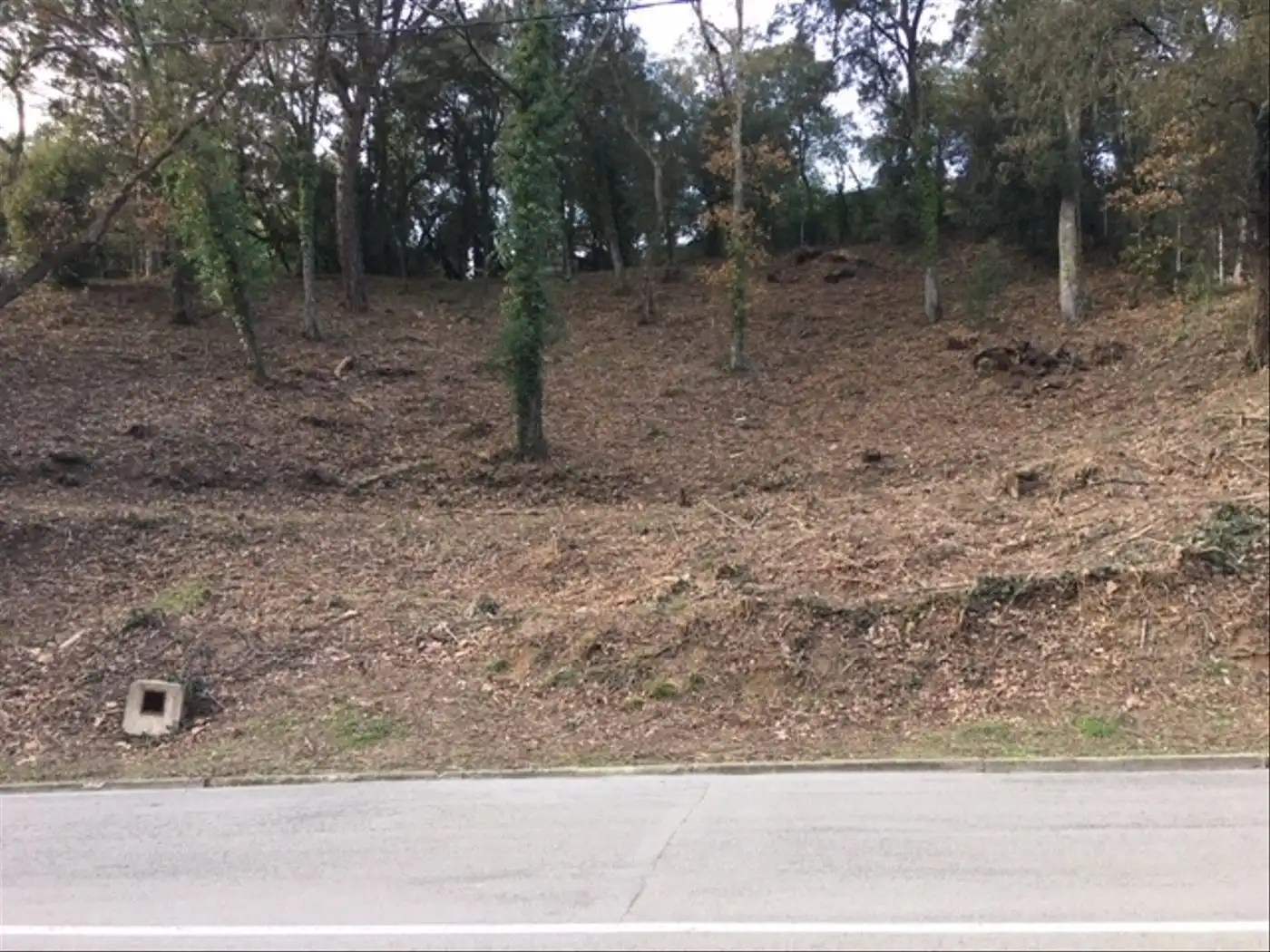 Terreno residencial en venta en Vallgorguina, imagen 5
