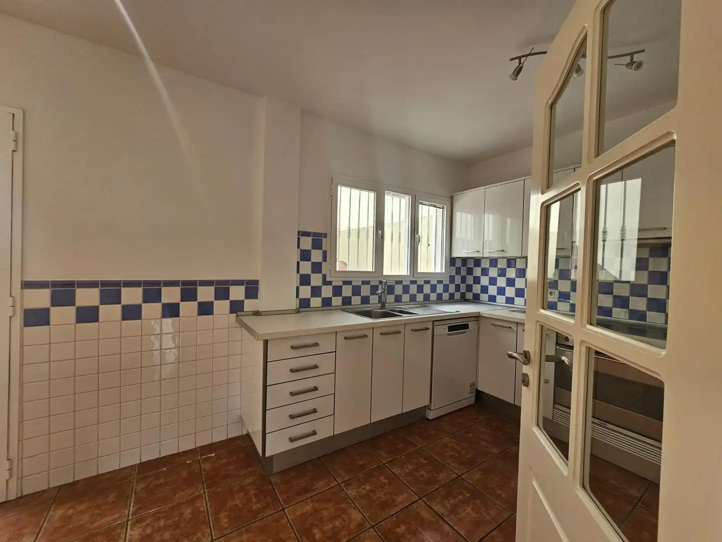 Casa o xalet en venda a Calle SORIA, 86, Marzagán - Los Hoyos - La Montañeta
