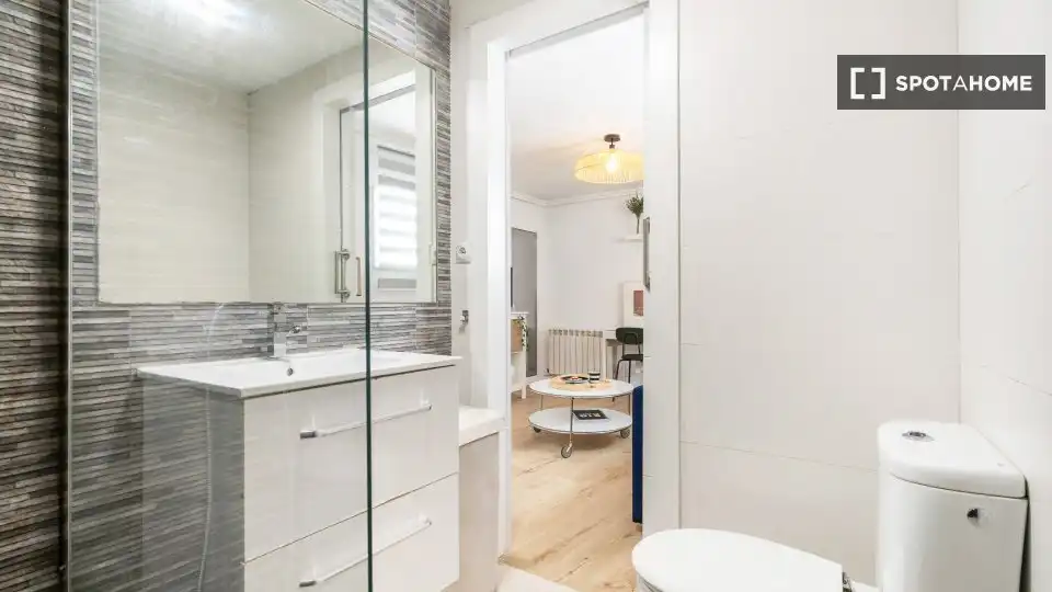 Appartement avec terrasse à louer à Chamberí, imagen 4