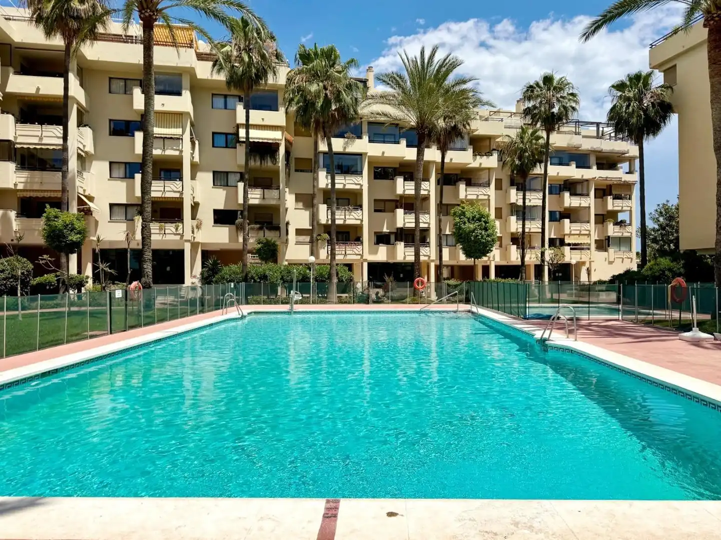Apartment with terrace for sale in El Bajondillo, imagen 16