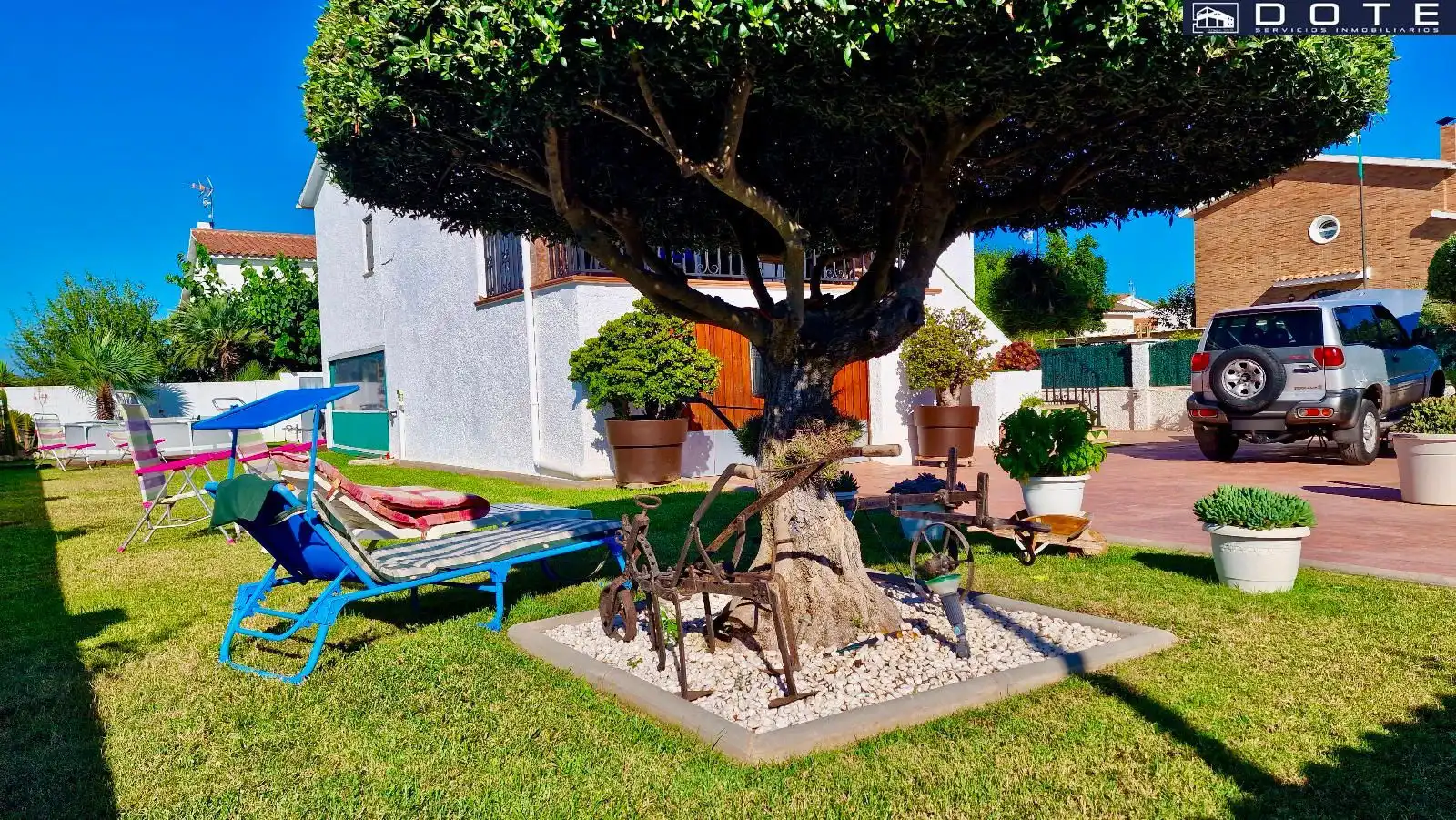 Casa o chalet en venta en Creixell