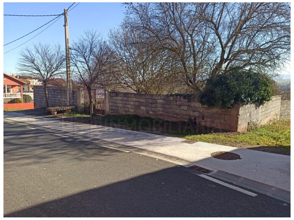 Residential for sale in Berceo