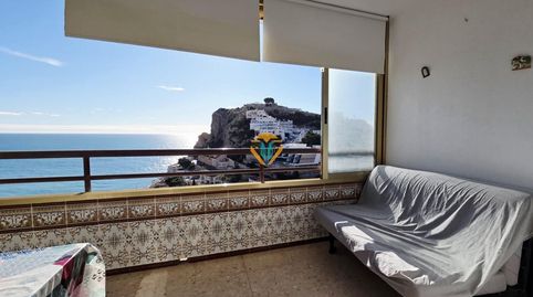Foto 2 de Apartamento en venta en Playa Poniente, Benidorm