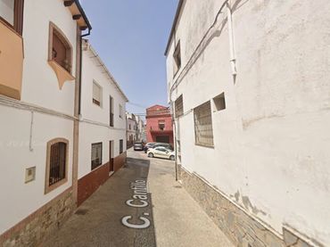 Casa en venda a Calle Cantillo