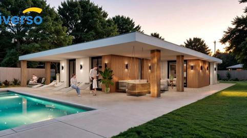 Foto 3 von Haus oder Chalet zum Verkauf in Centro, Aranda de Duero