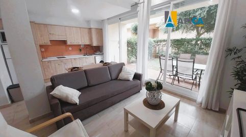 Foto 4 de Dúplex en venta en Los Caños de Meca, Barbate