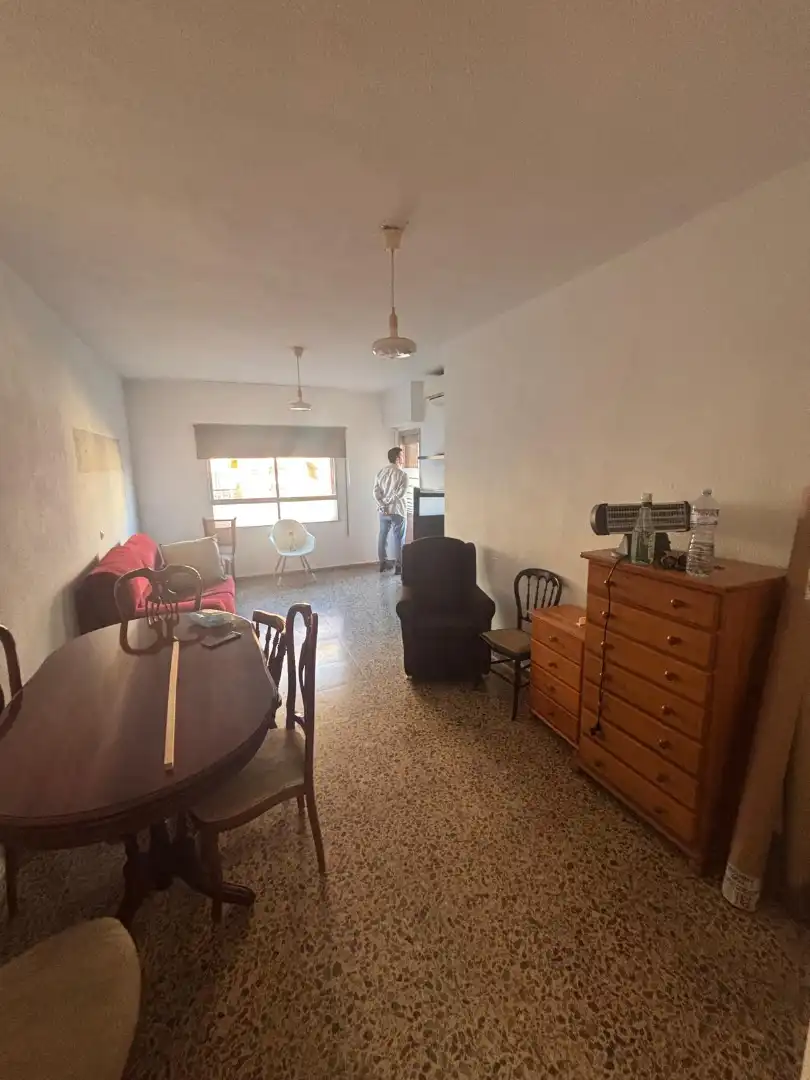 Apartament amb ascensor en venda a Carrer Luis Rivera, imagen 5