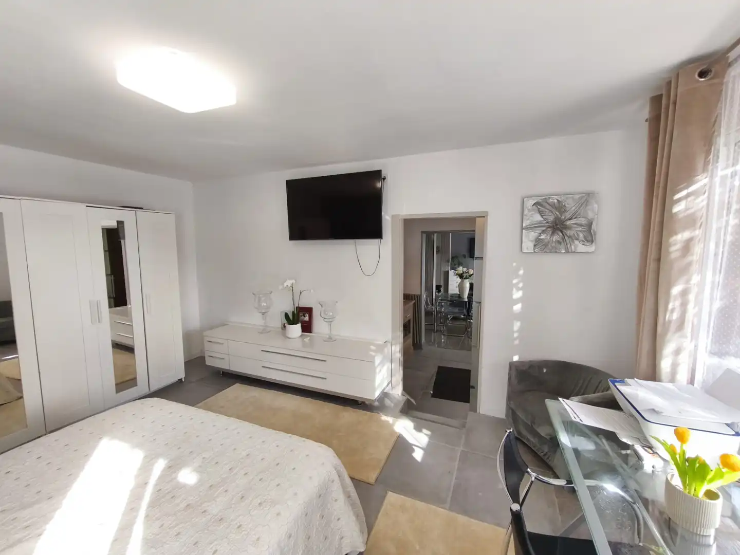 Chalet con terraza en venta en Carrer Arbolí 22, imagen 53