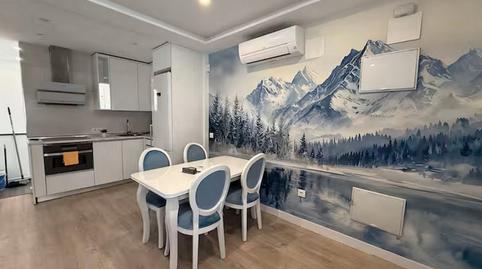 Photo 3 of Flat to rent in Calle de Pedro Antonio de Alarcón, Pueblo Nuevo,  Madrid Capital