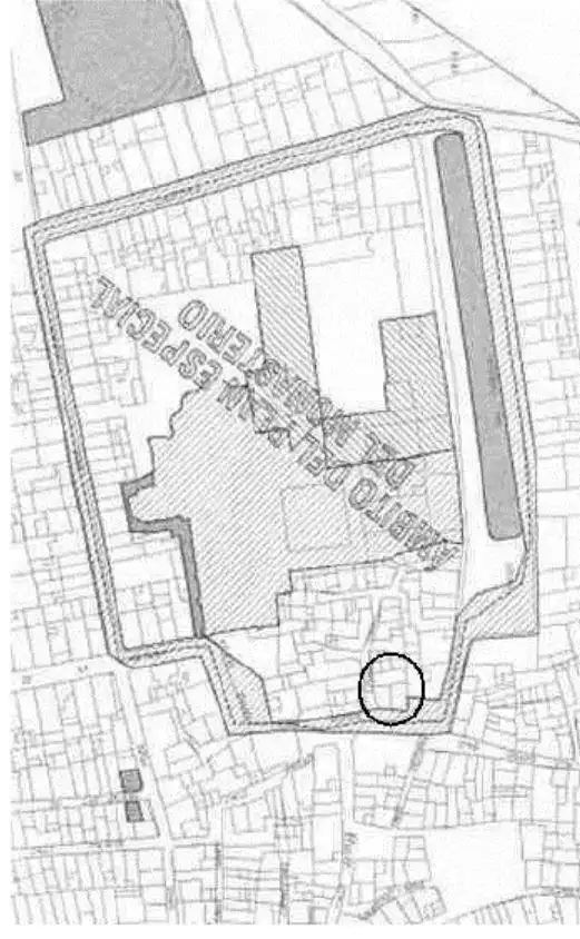 Residencial en venda en Fitero