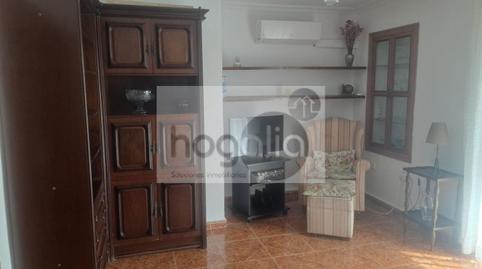 Foto 4 de Piso de alquiler en El Tardón - El Carmen,  Sevilla Capital