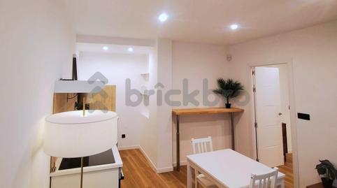 Foto 5 de Estudi en venda a Carrer de Martí, Vila de Gràcia,  Barcelona Capital