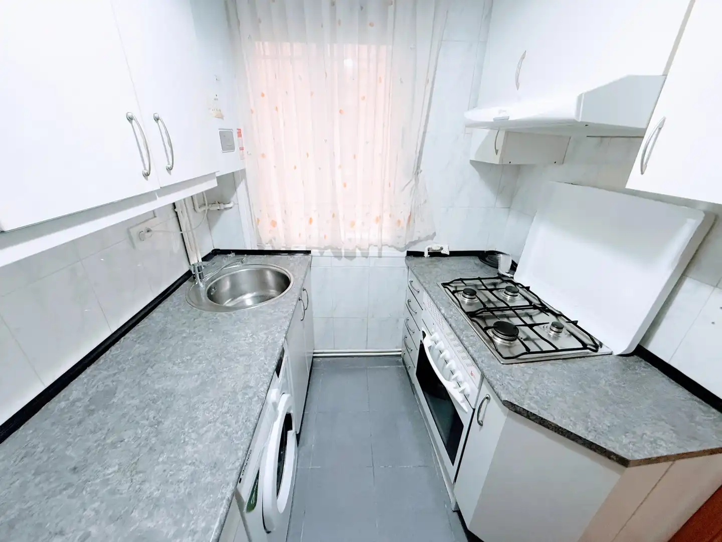 Flat with lift to rent in ENRIQUE TROMPETA, imagen 11