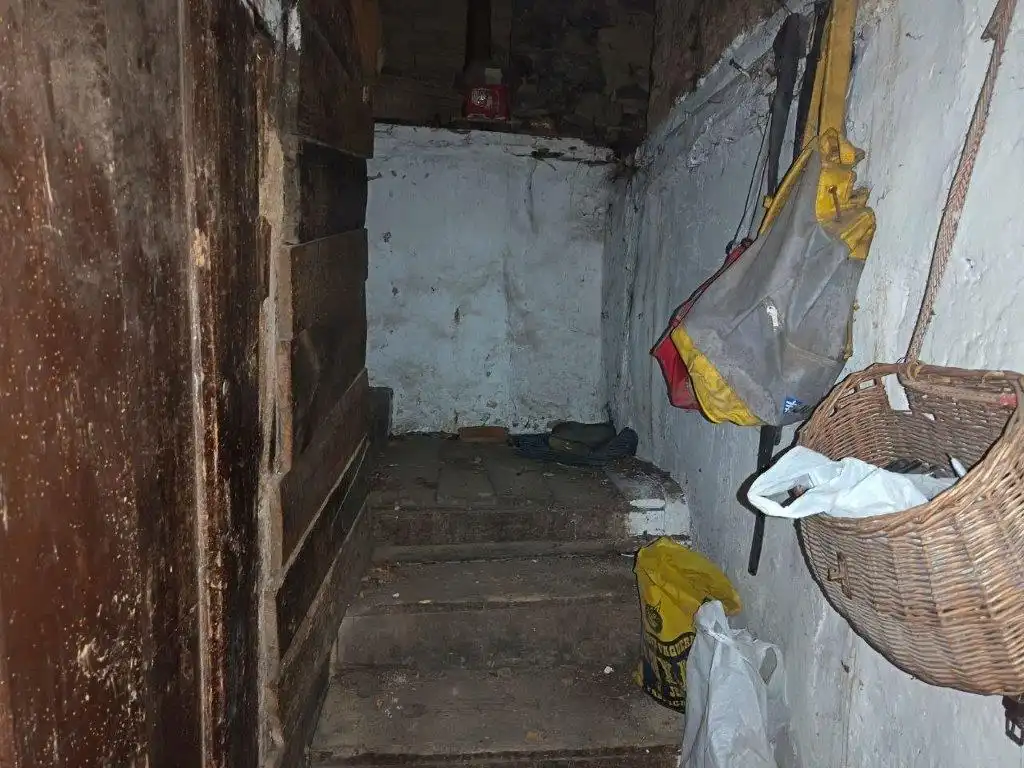 Finca rústica en venta en Hoyos del Espino con Amueblado
