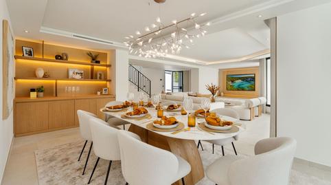 Foto 2 de Casa o xalet en venda a La Carolina - Guadalpín, Málaga