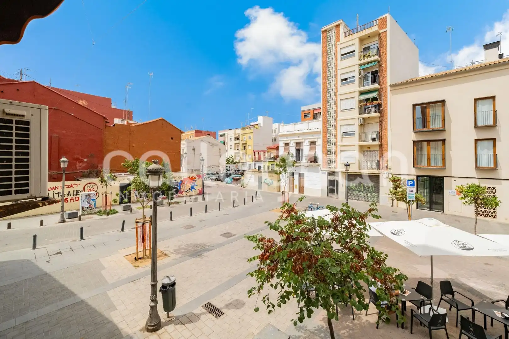 Wohnung zum Verkauf in Plaza VIRGEN DE VALLIVANA, imagen 24
