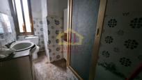 Bathroom of Flat for sale in Salamanca Capital