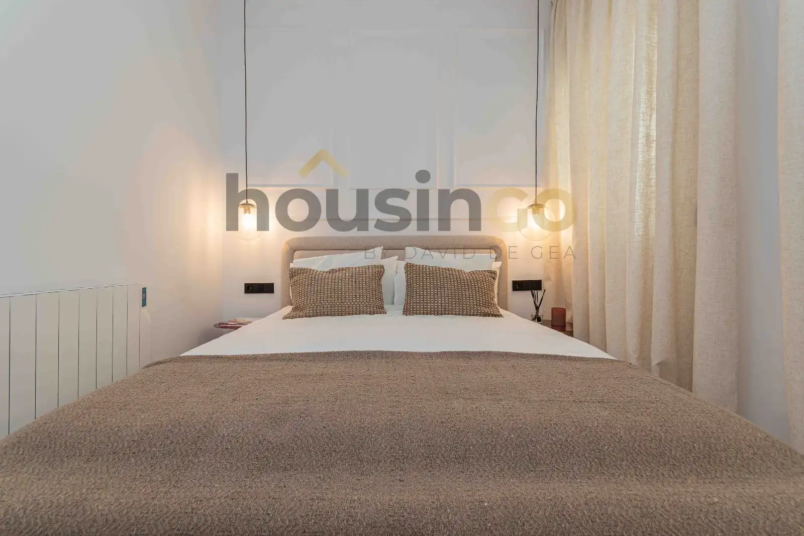 Flat with terrace for sale in Alcántara, imagen 25