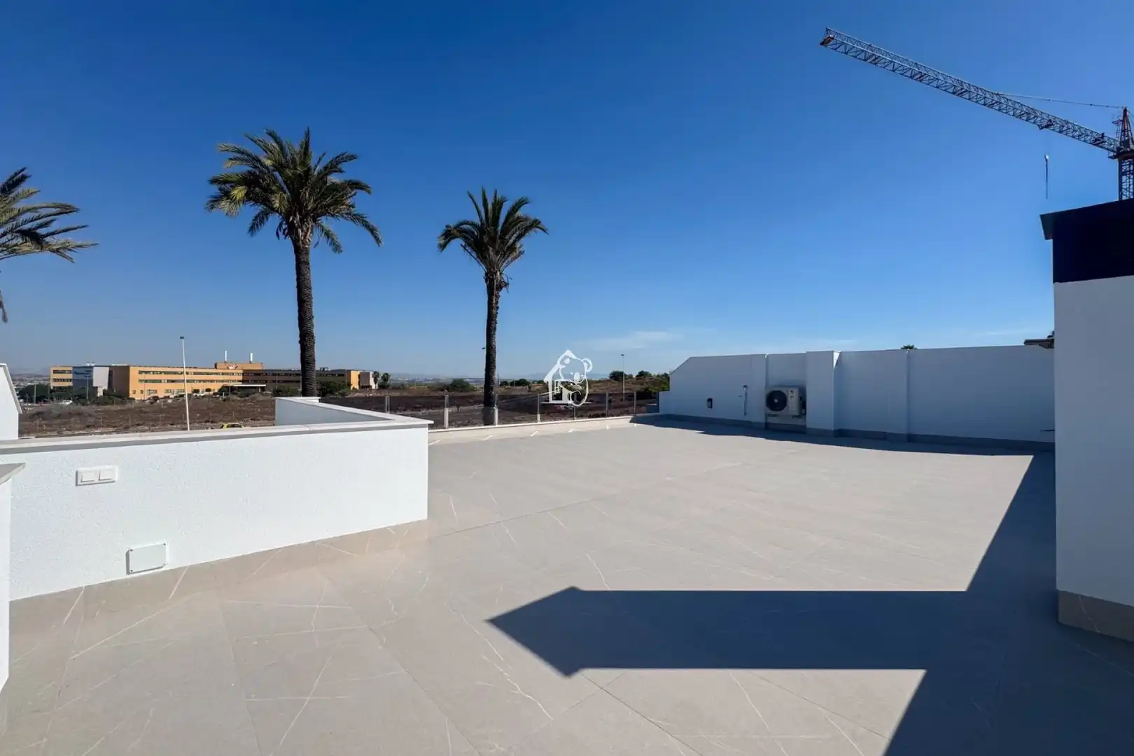 Adosado con jardín en venta en Nueva Torrevieja - Aguas Nuevas, imagen 33