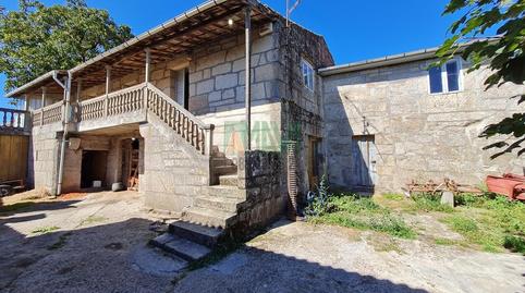 Foto 4 de Finca rústica en venda a Amoeiro, Ourense