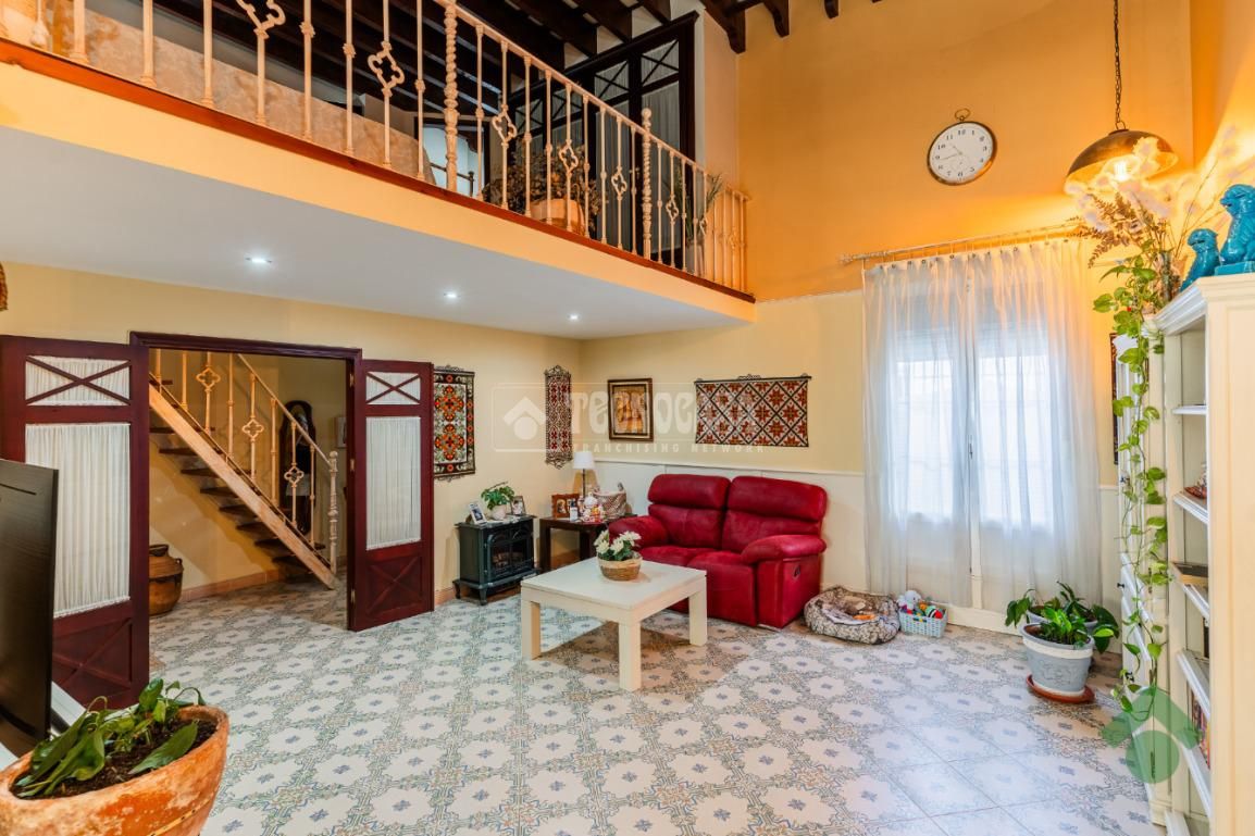 Casa o xalet en venda en Puerto Real amb Aire condicionat