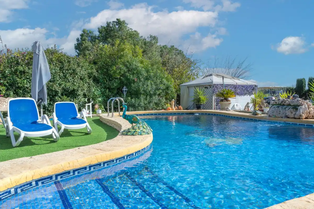 Maison avec terrasse à vendre à Partida Matola, imagen 54