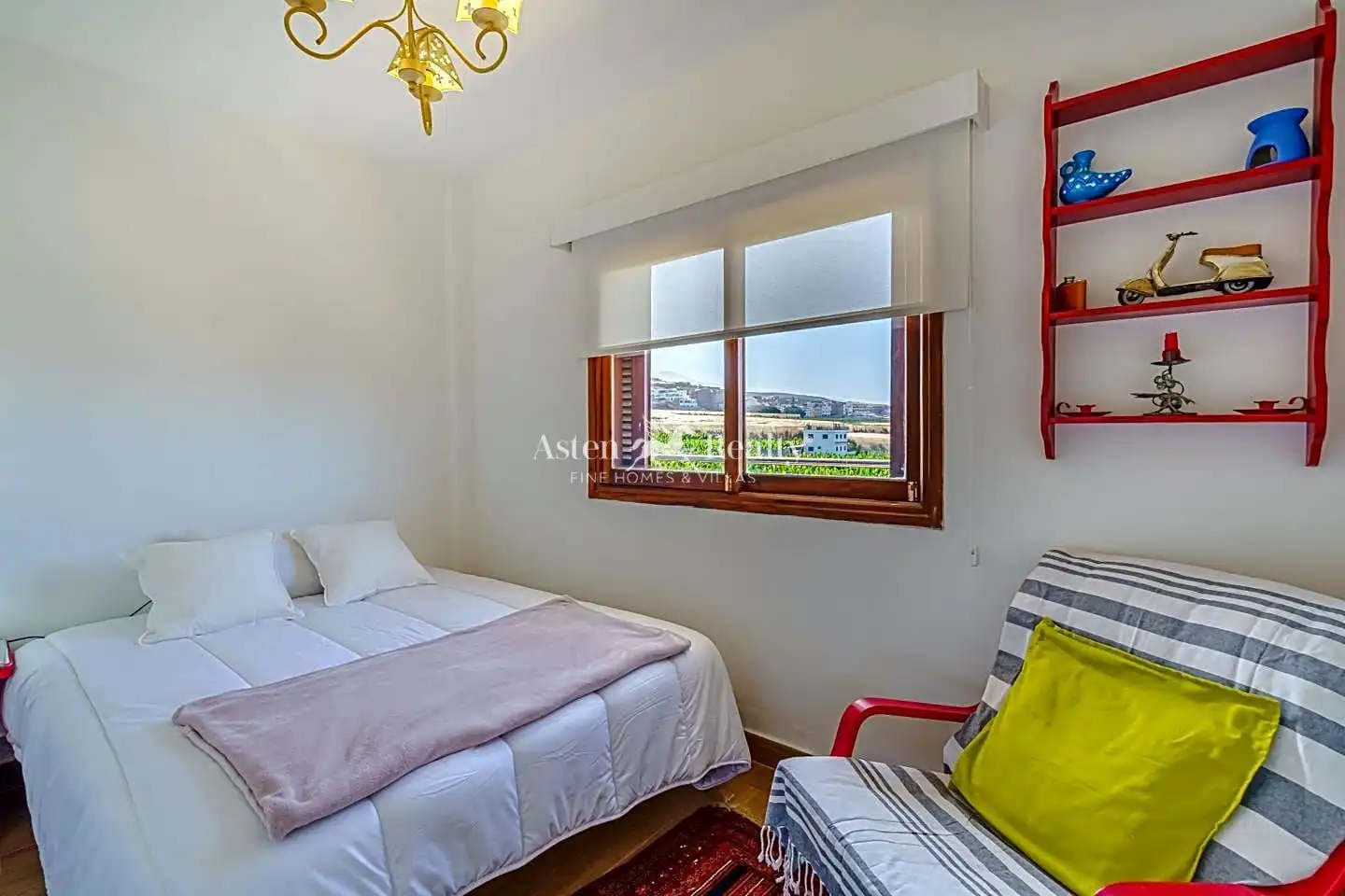 Habitación de Terreno en venta en Santiago del Teide