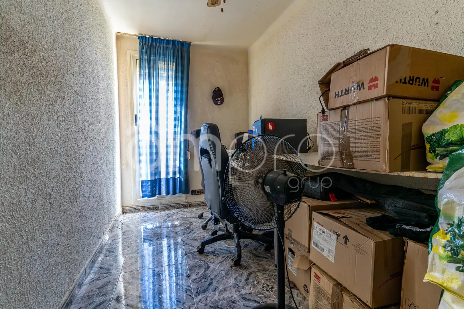 Flat with lift for sale in Bloc Faig, imagen 13