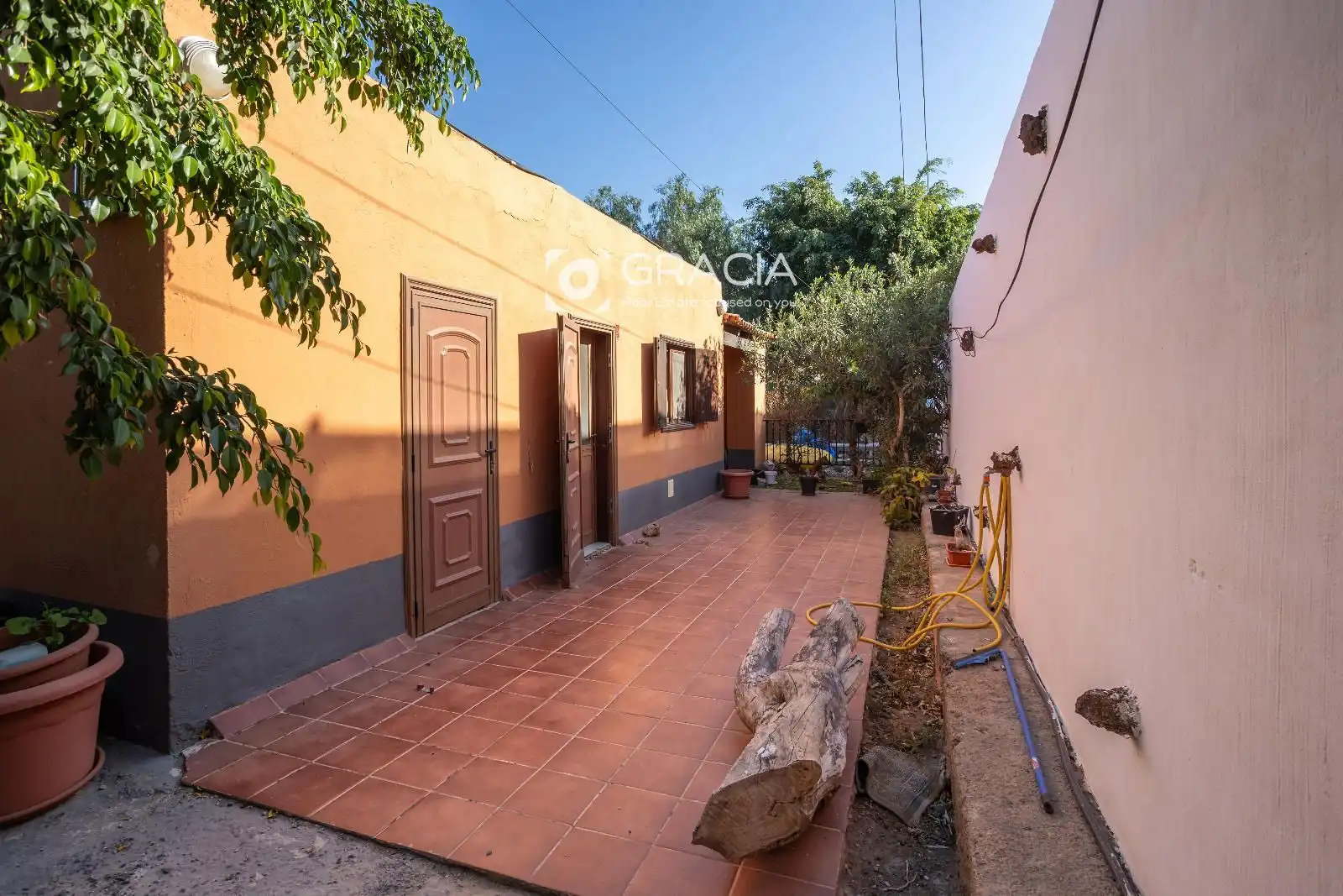Casa o chalet en venta en N/A, Costa del Silencio
