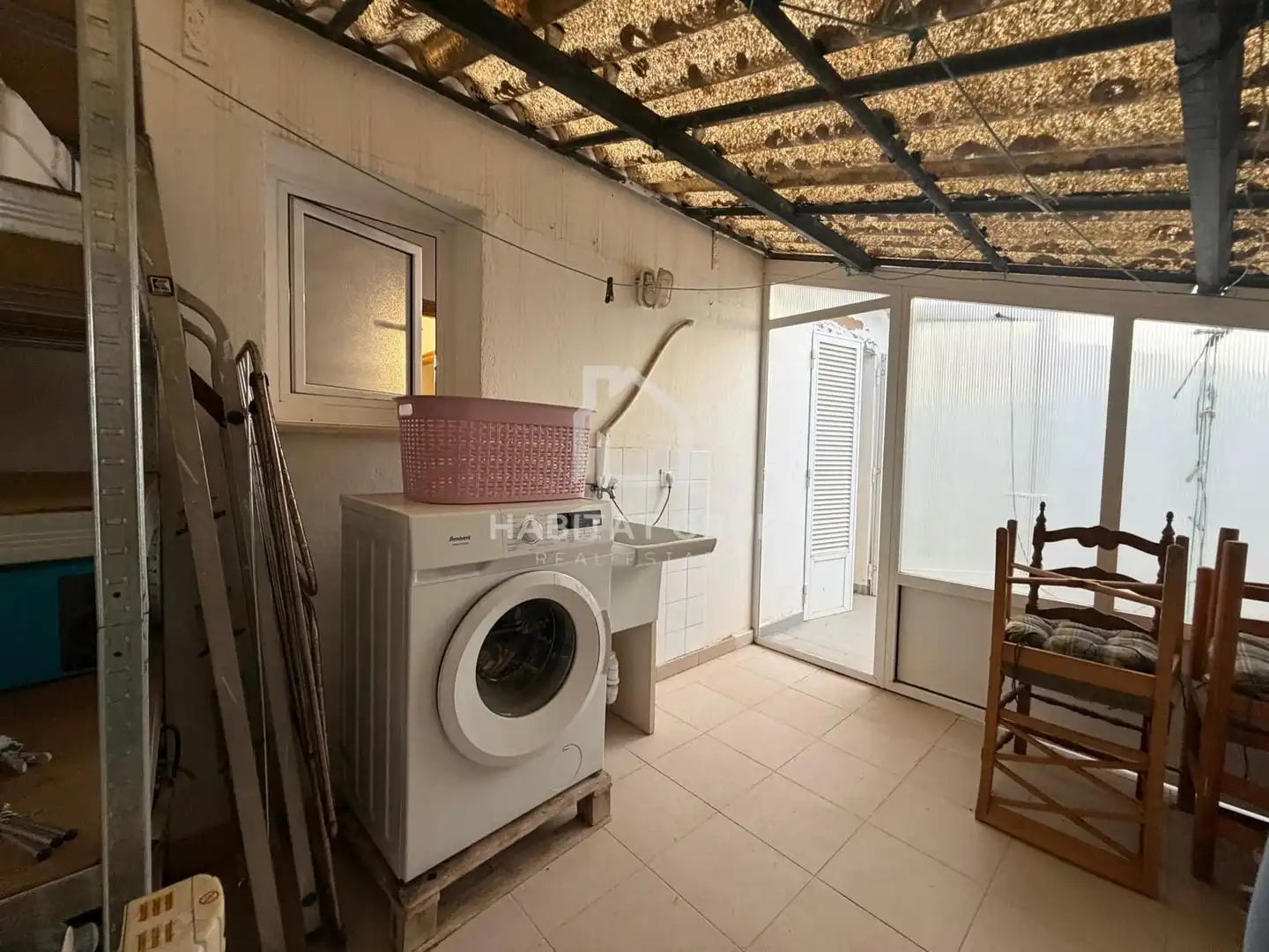 Duplexes for sale in Ciutadella de Menorca  with Air Conditioner, Heating and Terrace