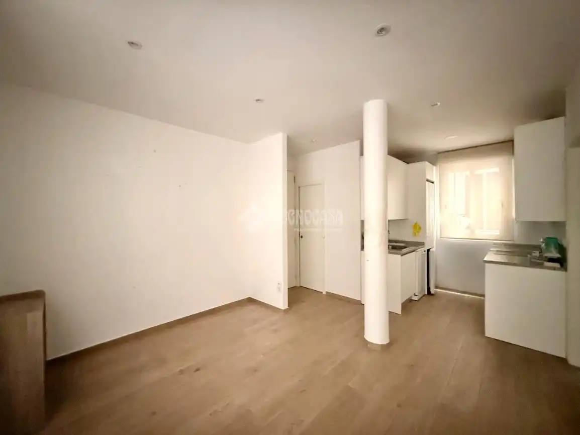 Wohnung zur Miete in Arapiles