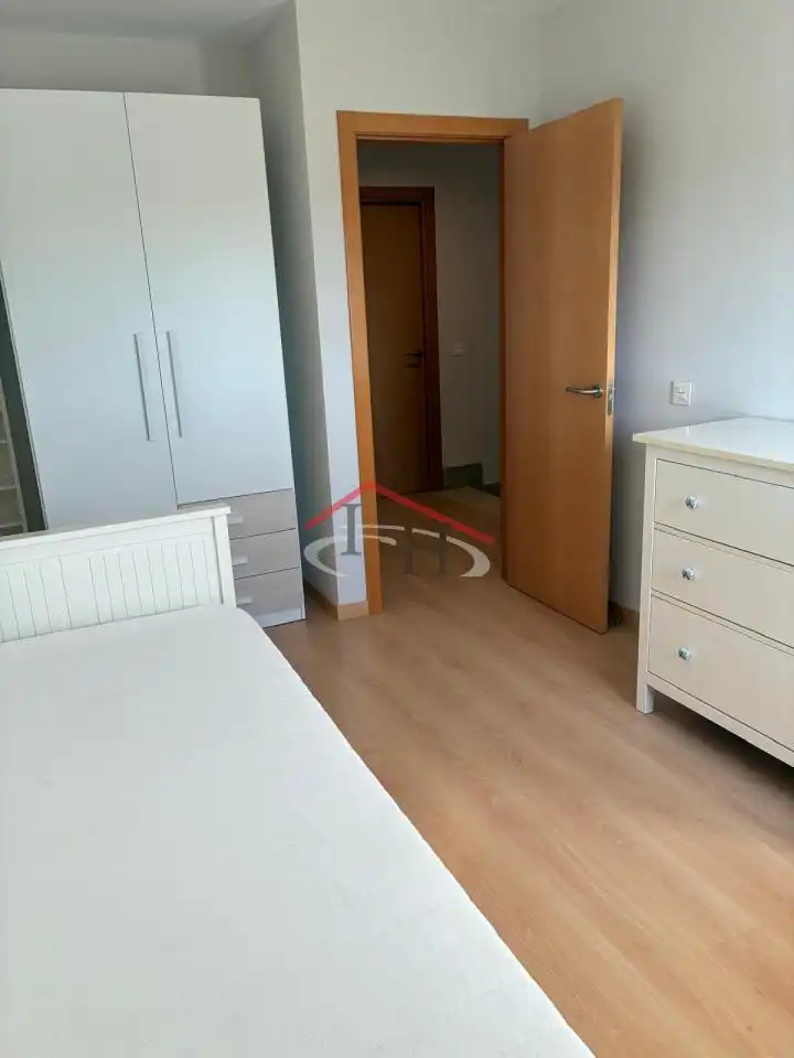 Chalet con jardín en venta en Camino de Santiago, imagen 12