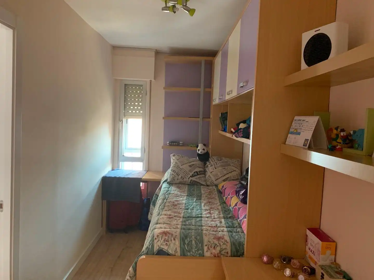 Piso en venta en Calle Miguel de Cervantes, Manzanares