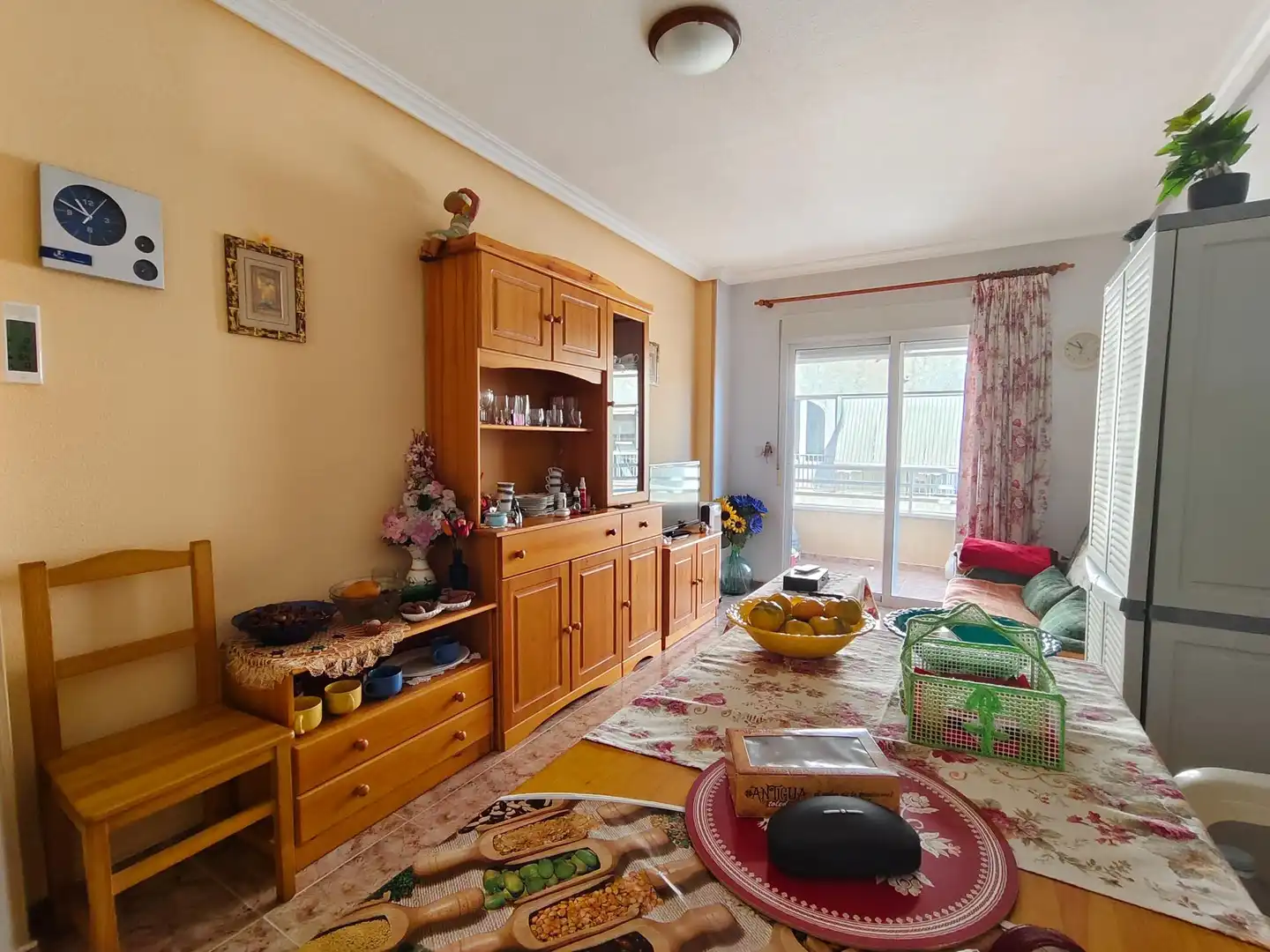 Apartamento con ascensor en venta en Avenida DIEGO RAMIREZ PASTOR, imagen 3