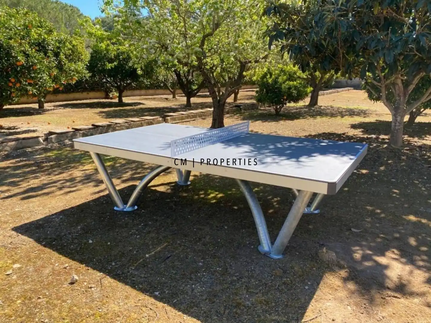 Terrace of Houses for rent in Vilamarxant  with Air Conditioner, Heating and Terrace