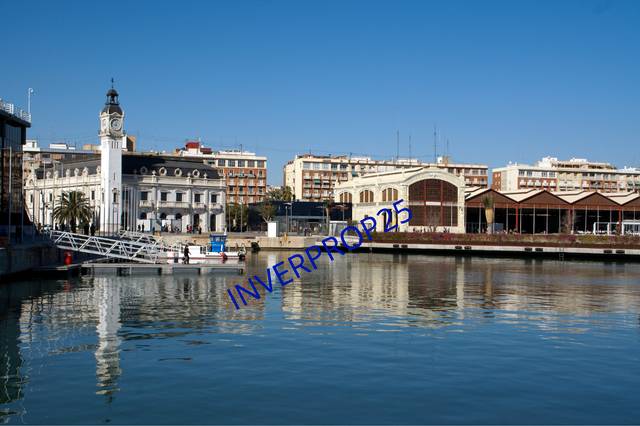 Piso en Venta en Carrer del Peix, 5 en El Grau