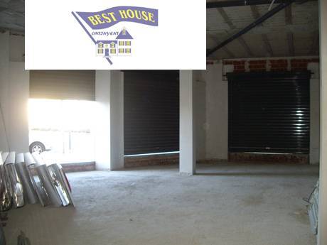 Local comercial en Alquiler en Sant Rafael