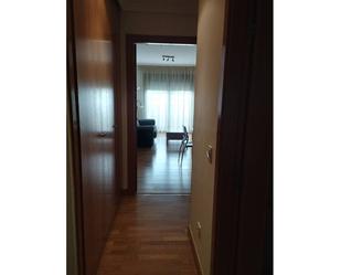 Flat to rent in Ciudad Real Capital  with Air Conditioner, Heating and Parquet flooring