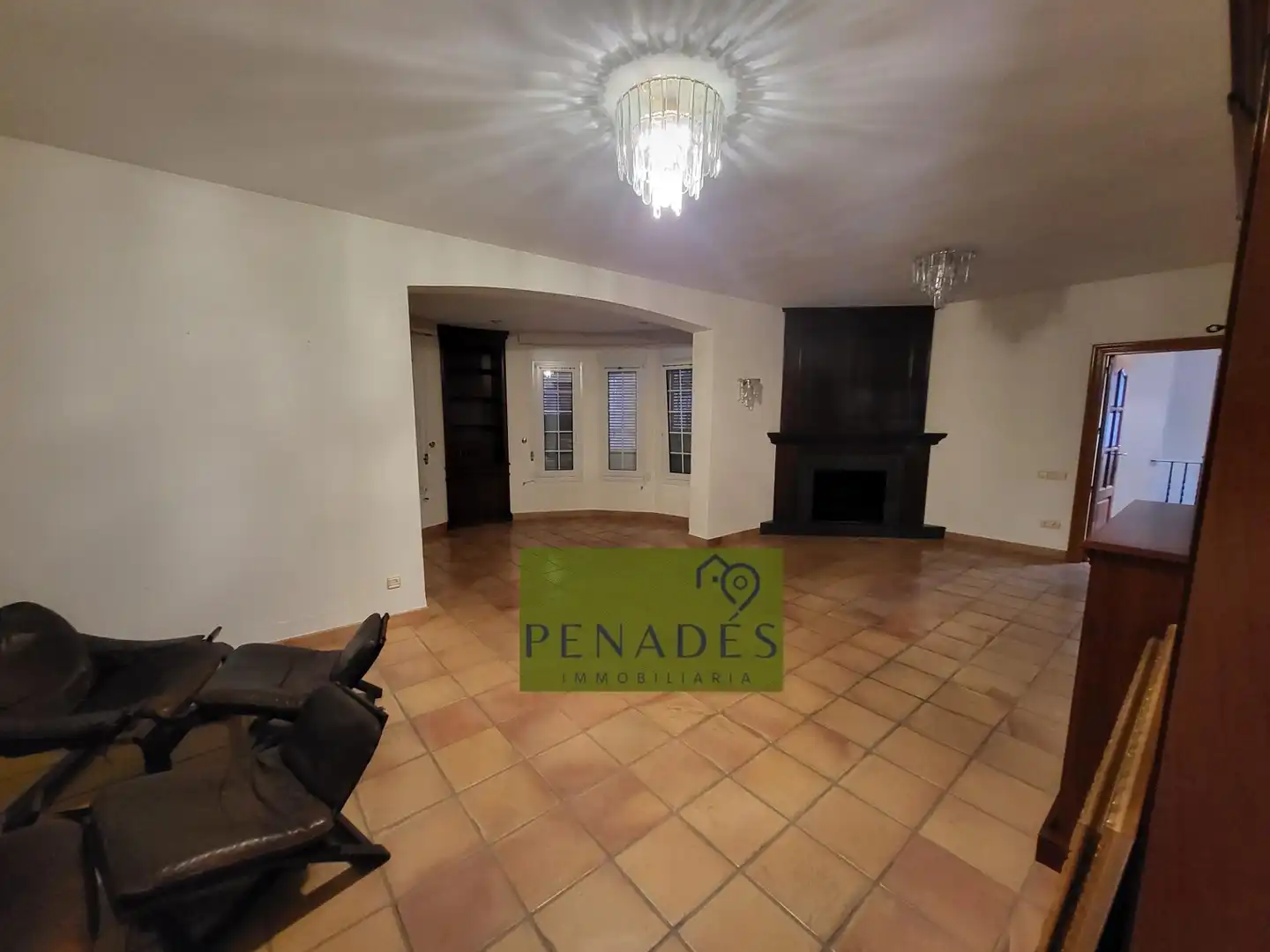 Chalet con piscina en venta en Santa Ana, imagen 20