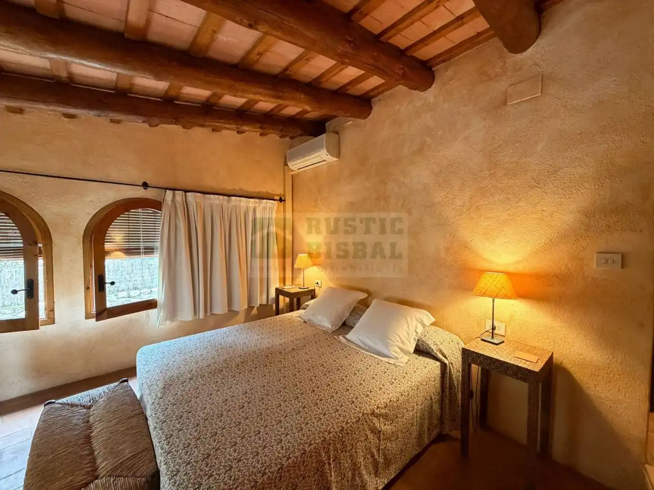 Landhaus mit Garten zum Verkauf in Calle Castell d´Empordà, imagen 13
