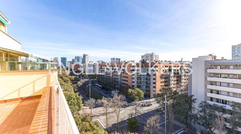 Foto 5 de Ático en venta en El Poblenou,  Barcelona Capital