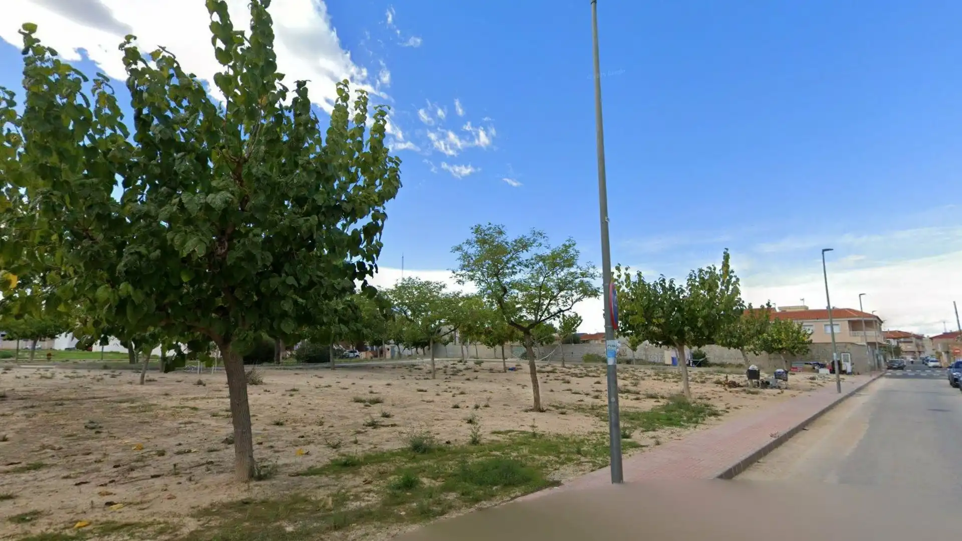 Pis en venda en Las Torres de Cotillas