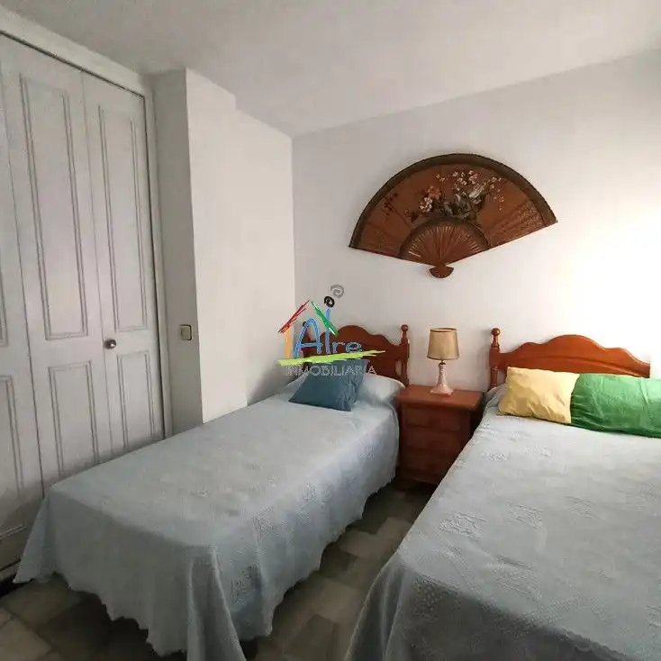 Bedroom of Detached homes for sale in Almonte  with Heating, Private garden and Terrace
