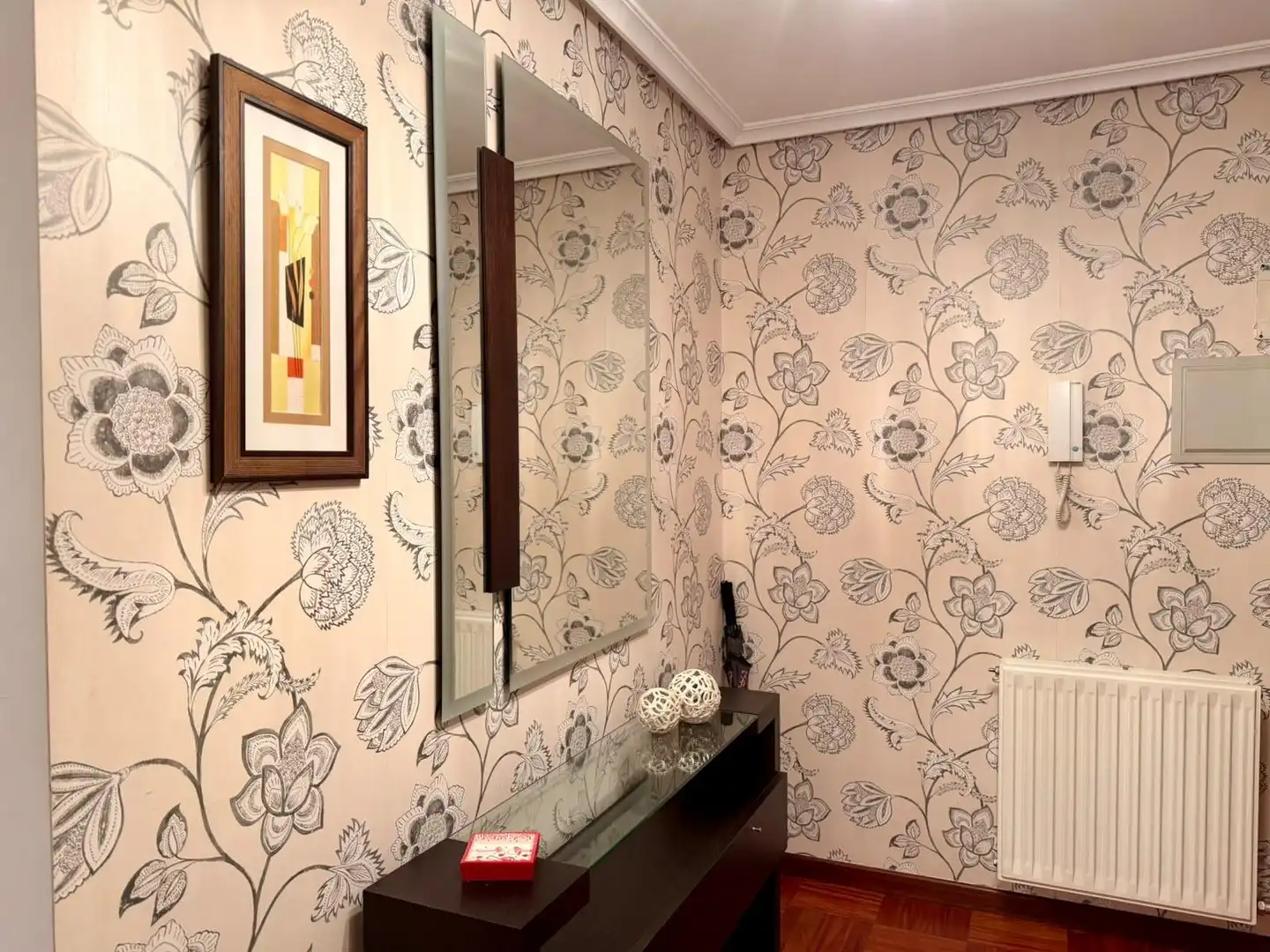 Wohnung zur untervermieten in Illera
