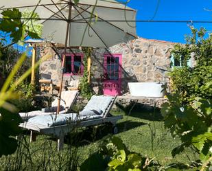 Jardí de Finca rústica en venda en Granadilla de Abona amb Jardí privat, Terrassa i Piscina