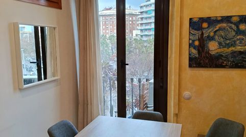 Foto 5 de Piso en venta en Fort Pienc, Barcelona Capital