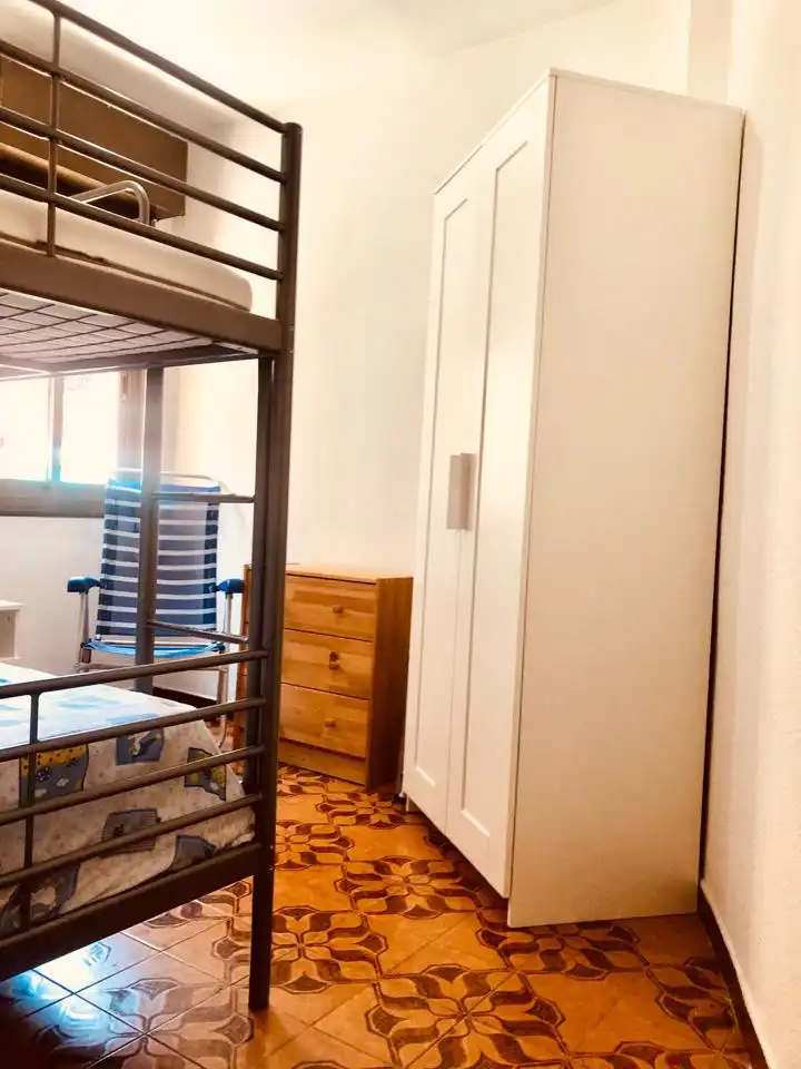 Habitación de Piso en venta en Rubí con Balcón