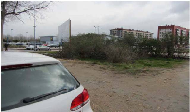 Terreno residencial en Venta en Avenida República Argentina en Anduva - Miranda sur